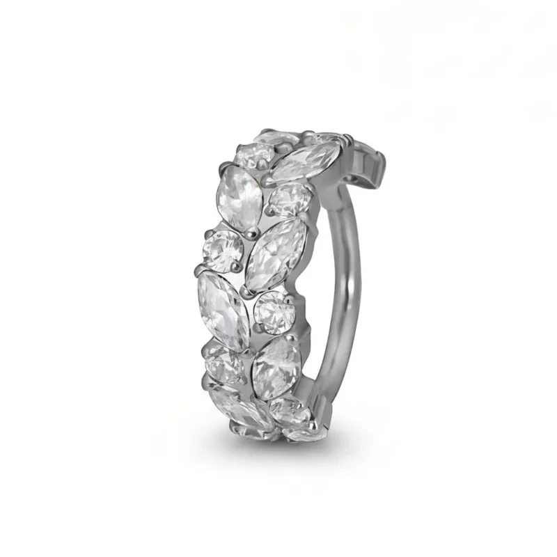 Piercing Ring T215