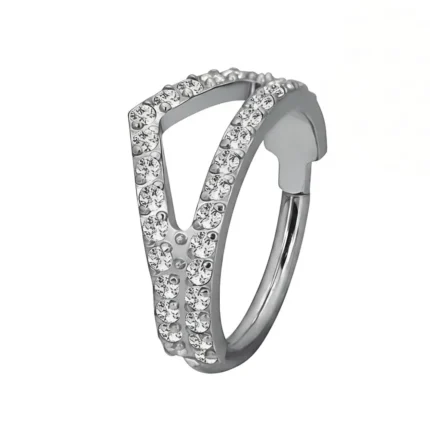 ring piercing t216