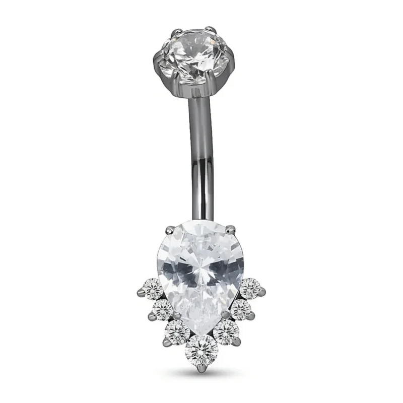 navel