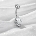 navel
