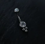 navel titanio t260