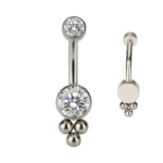 navel titanio t260