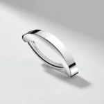 NAVEL T220 TITANIO OMBELICO