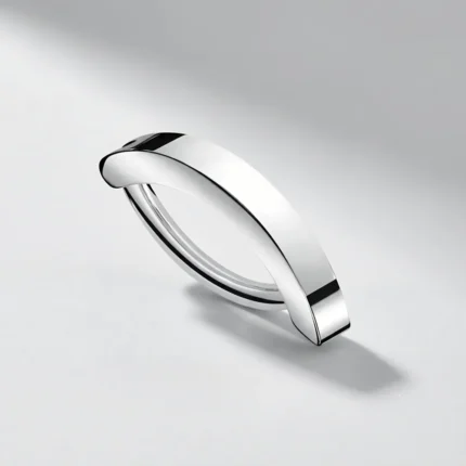 NAVEL T220 TITANIO OMBELICO